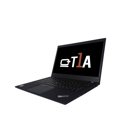 Lenovo ThinkPad T490 - 14" | i5-8365U | 8GB RAM | 256GB SSD | Intel UHD Graphics | Windows 10 Home - Powerful Performance & Reli